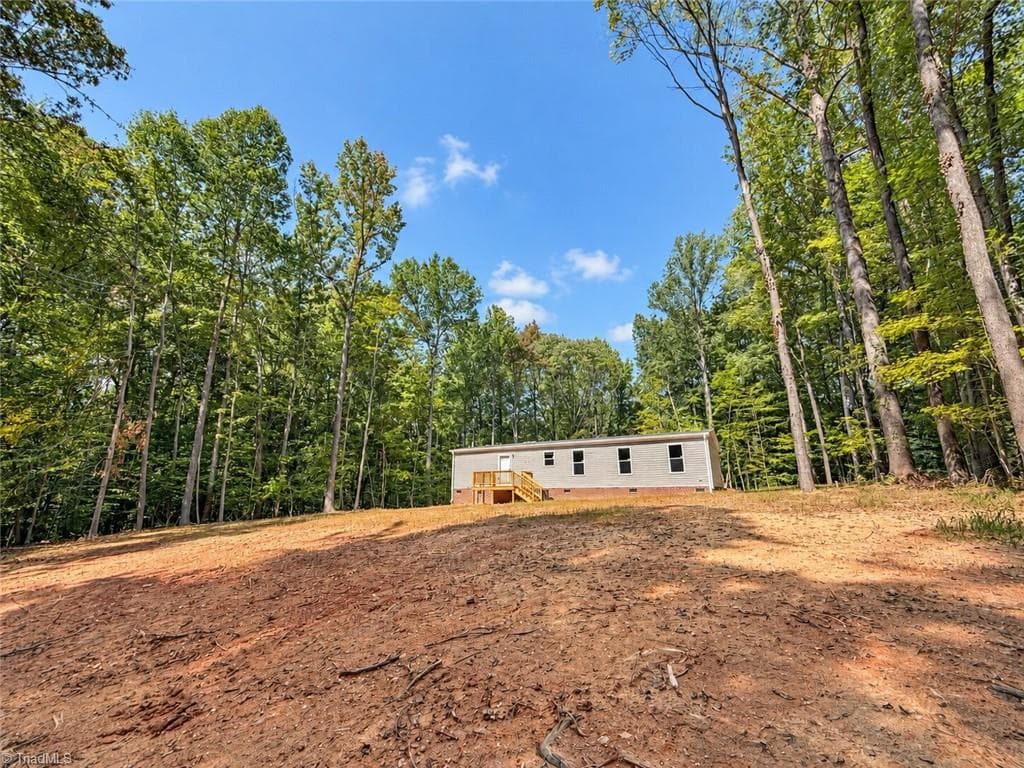 Manufactured Home at 211 Paul Workman Road, Lexington NC 27292, Lexington, photo 20 of 22