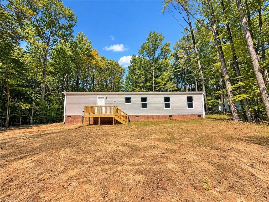 Manufactured Home at 211 Paul Workman Road, Lexington NC 27292, Lexington, photo 19 of 22