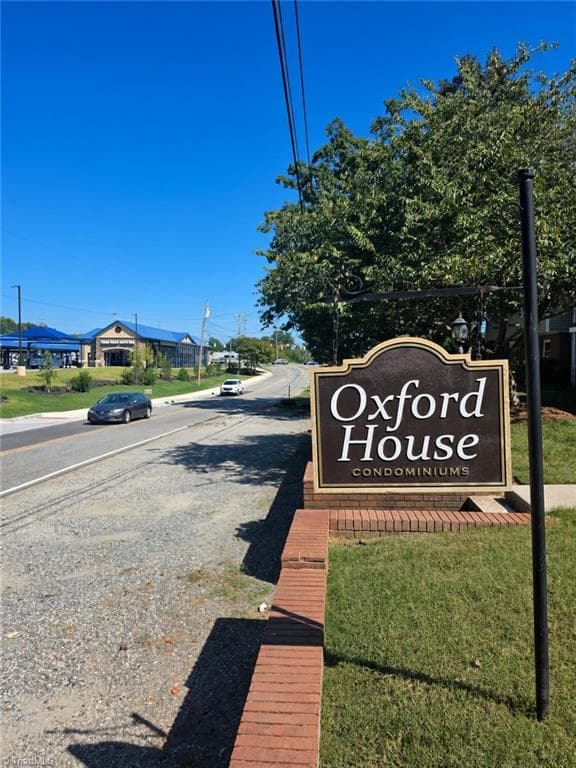 Stick/Site Built at 101 Oxford Place # 17, High Point NC 27262, High Point, photo 5 of 38