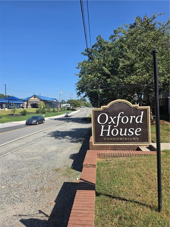 Stick/Site Built at 101 Oxford Place # 17, High Point NC 27262, High Point, photo 21 of 38