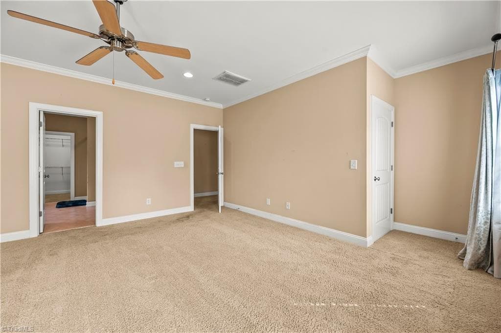 Stick/Site Built at 1249 Meadow Chase Drive, Lewisville NC 27023, Lewisville, photo 47 of 88