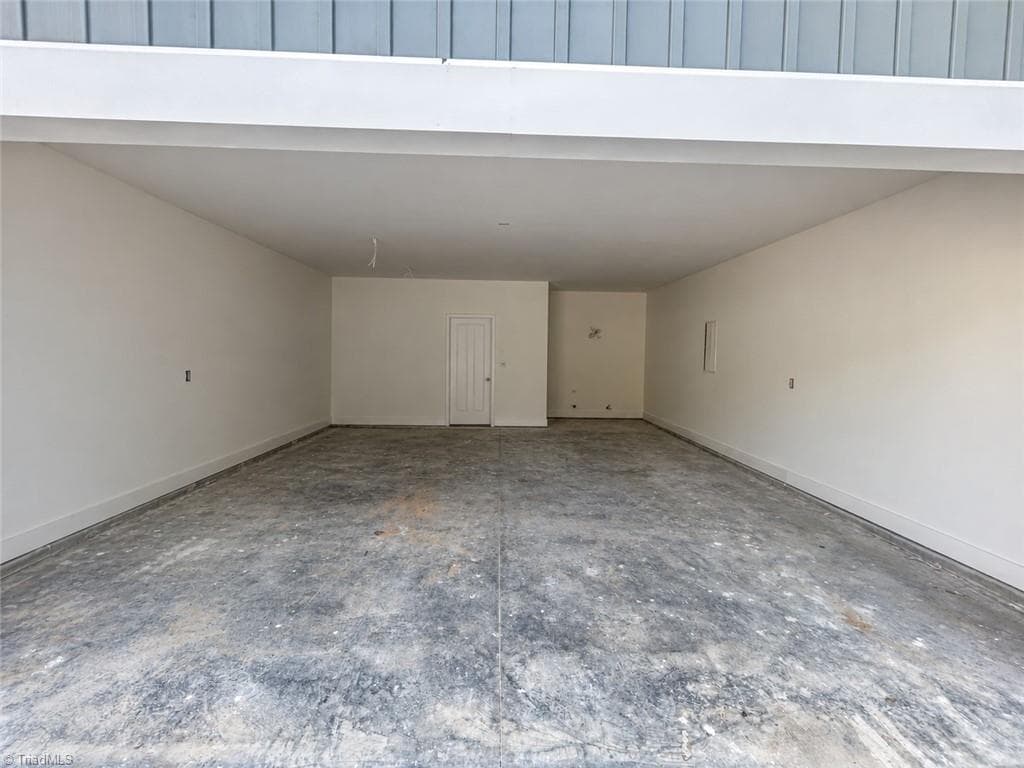 Stick/Site Built at 1862 Rominger Road, Winston-Salem NC 27127, photo 23 of 23