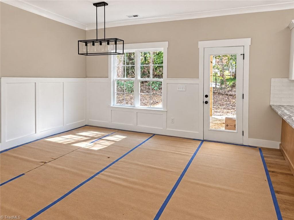 Stick/Site Built at 1862 Rominger Road, Winston-Salem NC 27127, Winston-Salem, photo 8 of 21