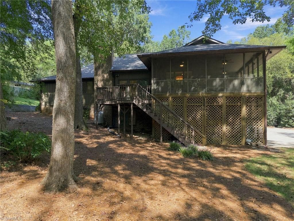 Stick/Site Built at 104 Buckingham Place, Salisbury NC 28144, photo 42 of 48