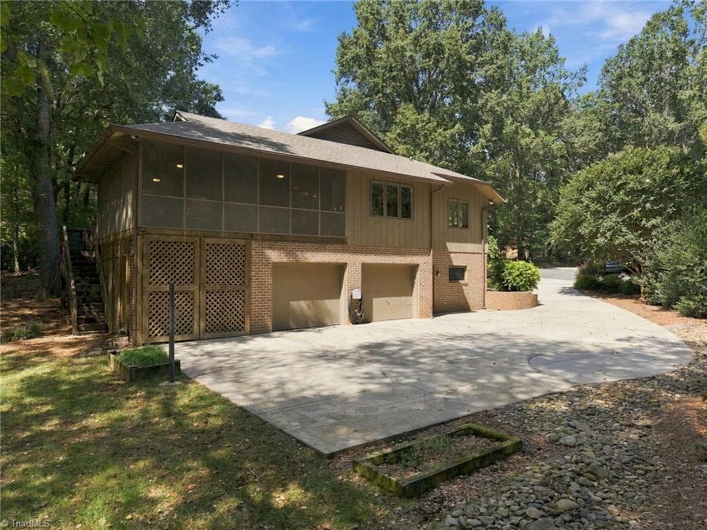 Stick/Site Built at 104 Buckingham Place, Salisbury NC 28144, Salisbury, photo 39 of 48