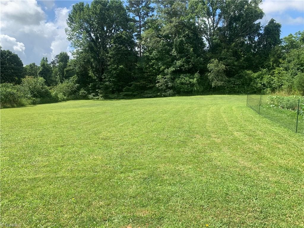 0 Jess Smith Road, Sophia NC 27350