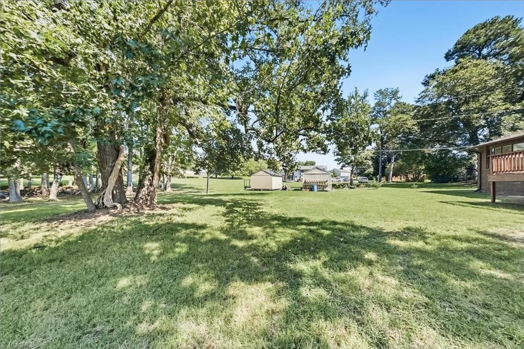 Stick/Site Built at 4103 Hickory Tree Lane, Greensboro NC 27405, photo 16 of 16