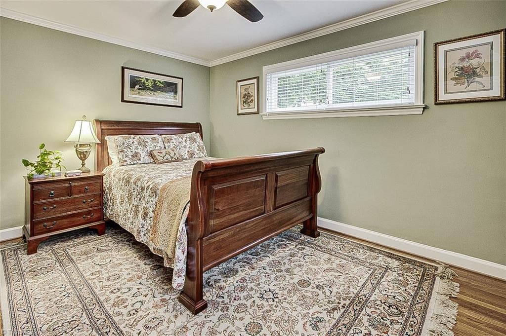 Stick/Site Built at 1118 Oakdale Street, Asheboro NC 27203, Asheboro, photo 31 of 48