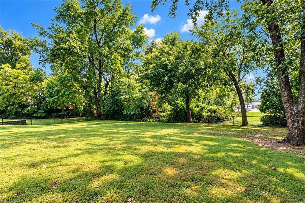 Stick/Site Built at 1118 Oakdale Street, Asheboro NC 27203, Asheboro, photo 41 of 48