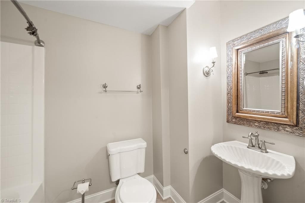 Stick/Site Built at 121 Foxmoor Court, Advance NC 27006, Advance, photo 42 of 50