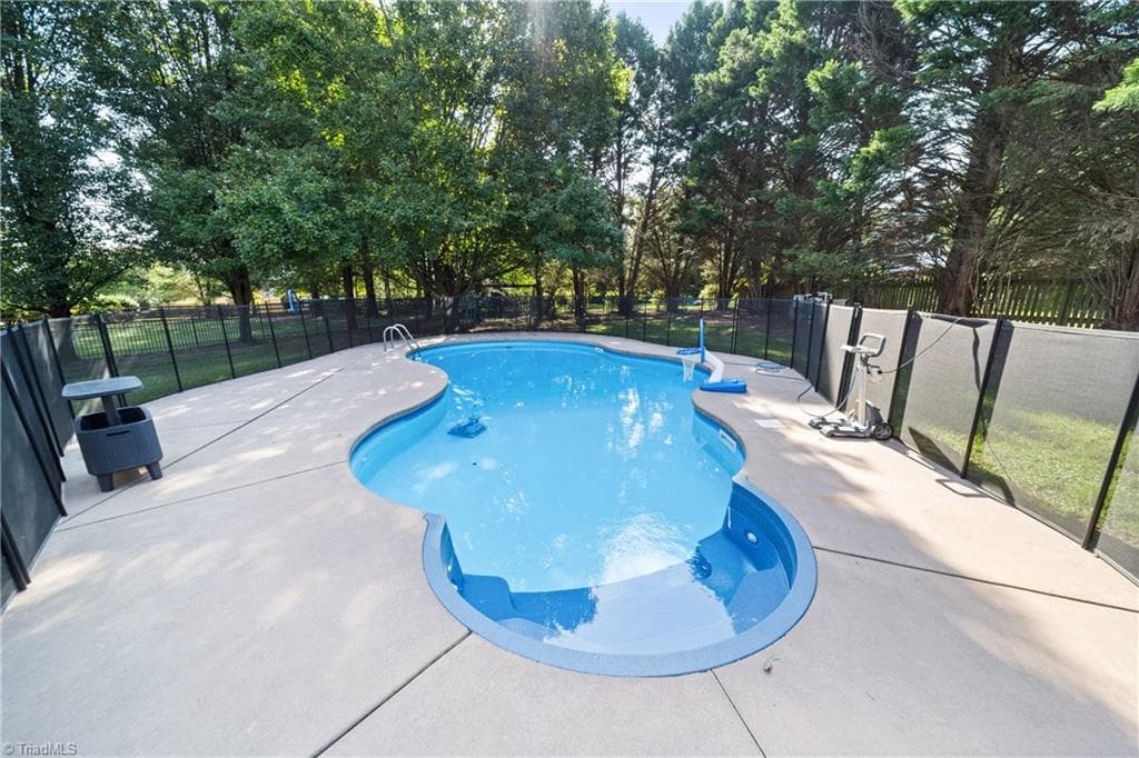 Stick/Site Built at 121 Foxmoor Court, Advance NC 27006, Advance, photo 46 of 50