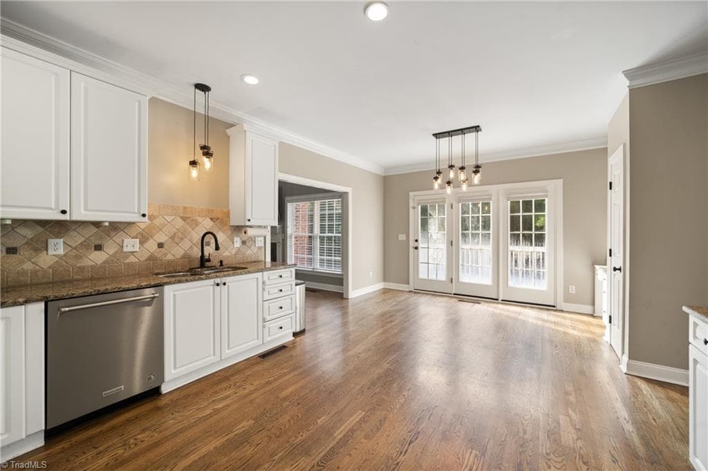 Stick/Site Built at 121 Foxmoor Court, Advance NC 27006, Advance, photo 13 of 50