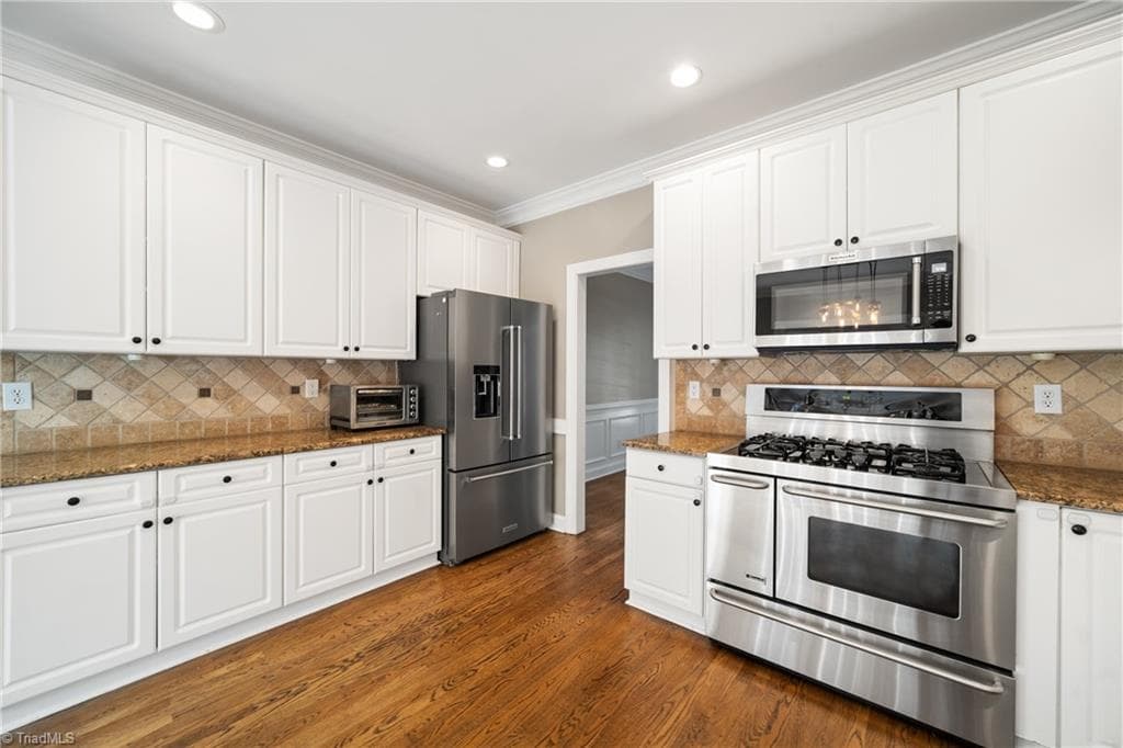 Stick/Site Built at 121 Foxmoor Court, Advance NC 27006, Advance, photo 17 of 50