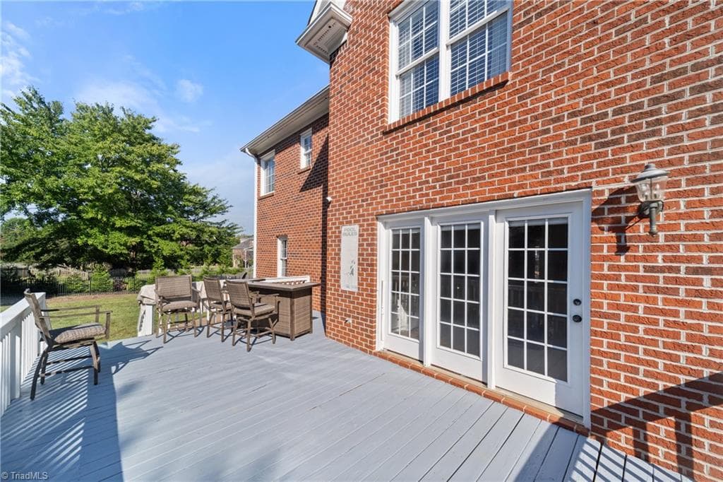 Stick/Site Built at 121 Foxmoor Court, Advance NC 27006, Advance, photo 43 of 50