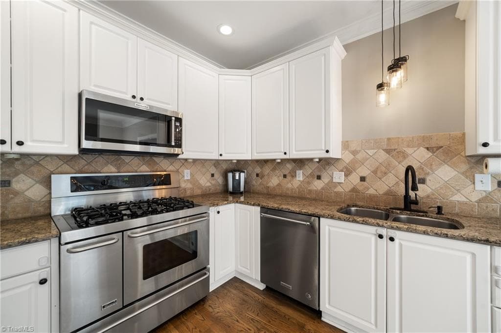 Stick/Site Built at 121 Foxmoor Court, Advance NC 27006, Advance, photo 16 of 50