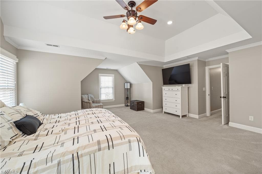 Stick/Site Built at 121 Foxmoor Court, Advance NC 27006, Advance, photo 26 of 50