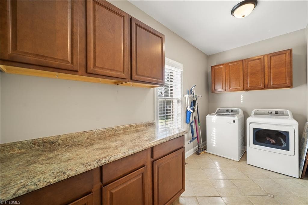 Stick/Site Built at 121 Foxmoor Court, Advance NC 27006, Advance, photo 22 of 50