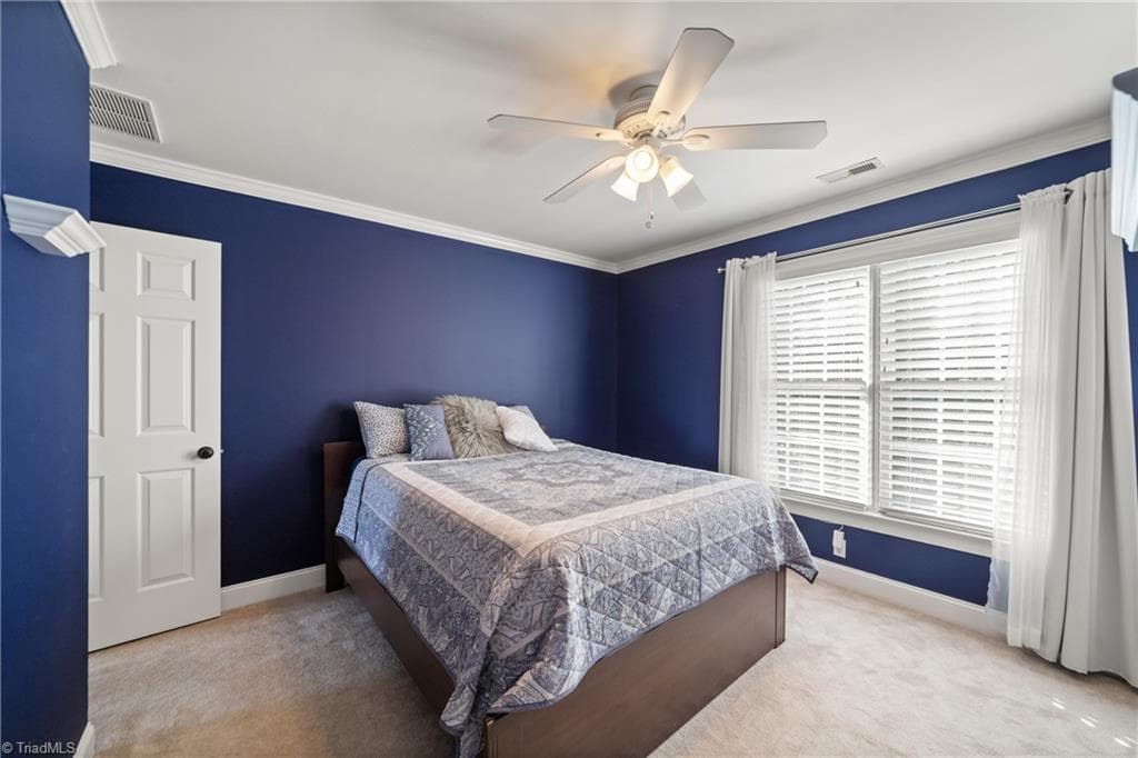 Stick/Site Built at 121 Foxmoor Court, Advance NC 27006, Advance, photo 32 of 50