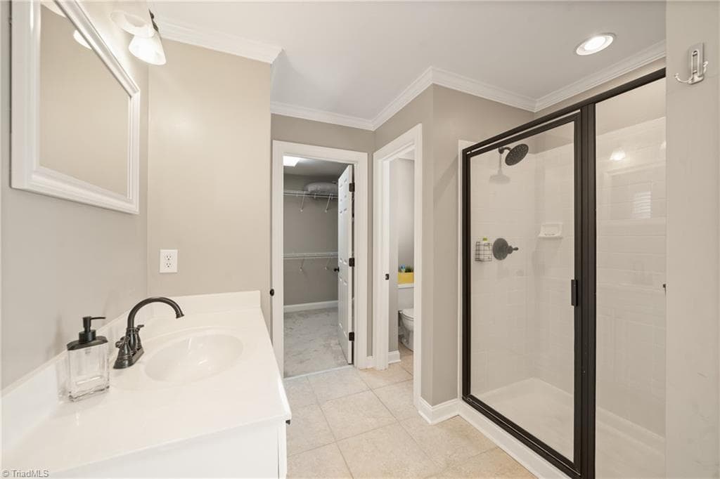 Stick/Site Built at 121 Foxmoor Court, Advance NC 27006, Advance, photo 30 of 50