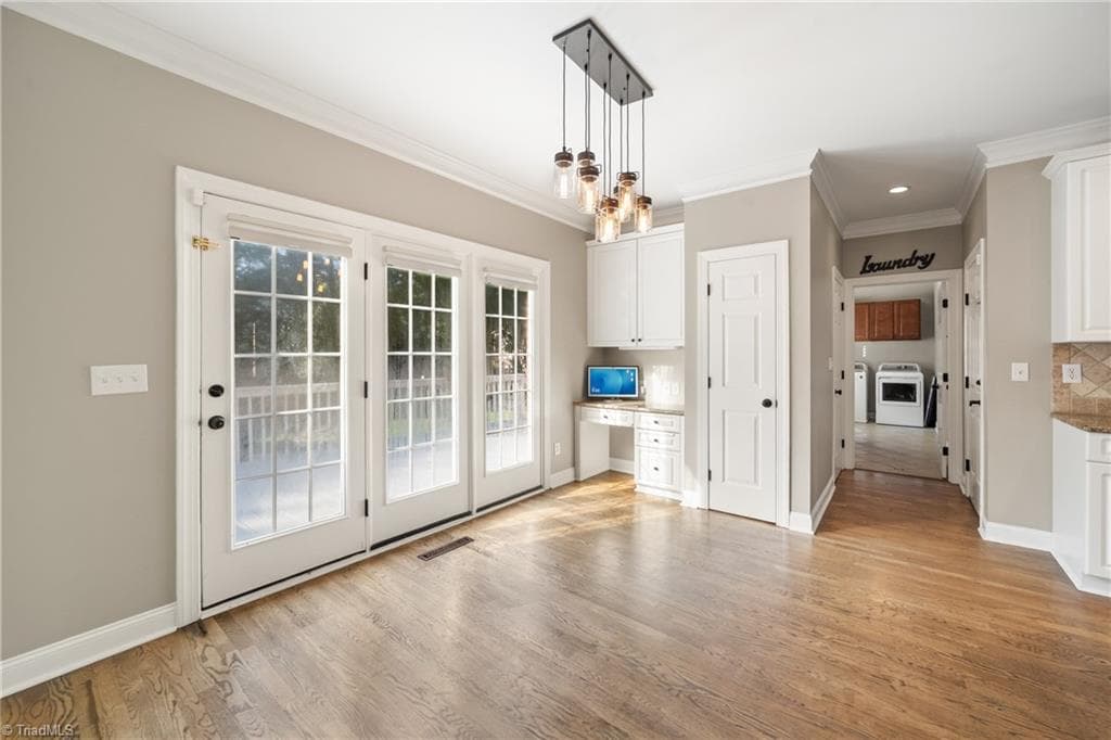 Stick/Site Built at 121 Foxmoor Court, Advance NC 27006, Advance, photo 10 of 50