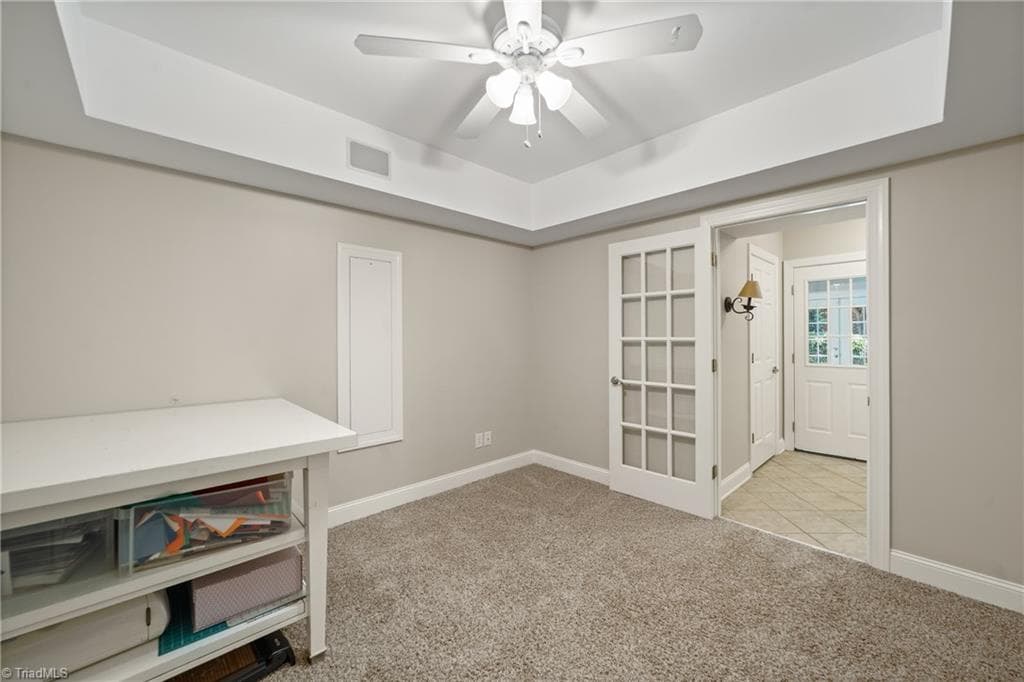 Stick/Site Built at 121 Foxmoor Court, Advance NC 27006, Advance, photo 41 of 50
