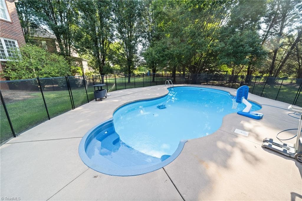 Stick/Site Built at 121 Foxmoor Court, Advance NC 27006, Advance, photo 45 of 50