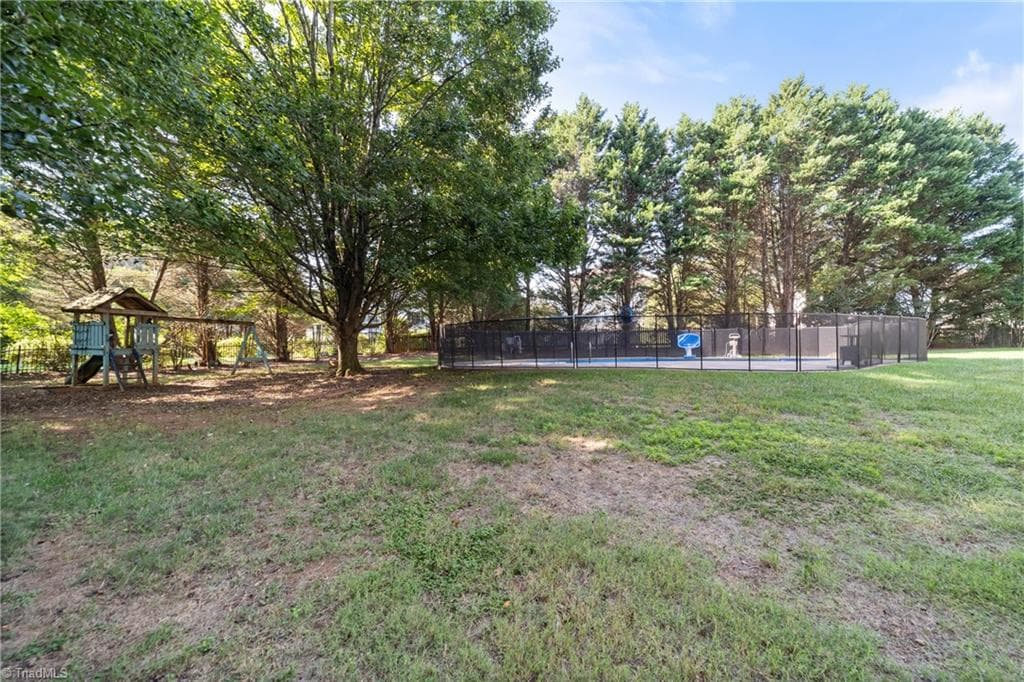 Stick/Site Built at 121 Foxmoor Court, Advance NC 27006, Advance, photo 48 of 50