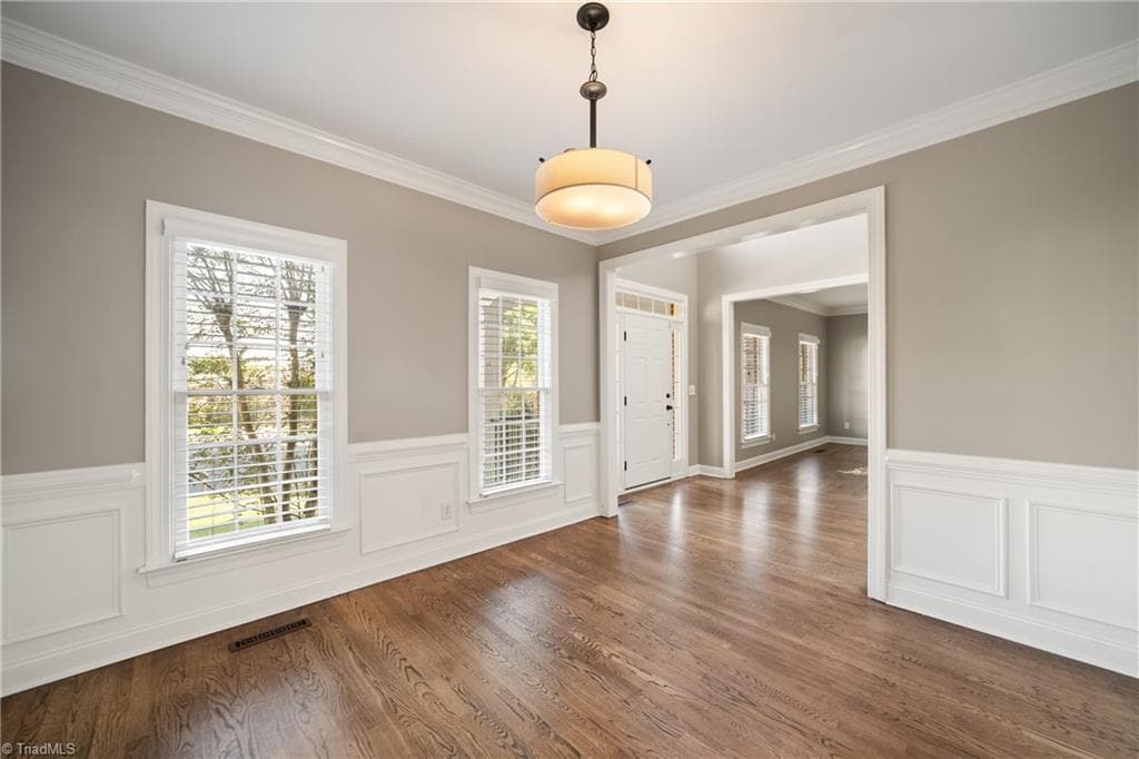 Stick/Site Built at 121 Foxmoor Court, Advance NC 27006, Advance, photo 19 of 50