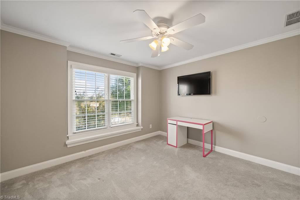 Stick/Site Built at 121 Foxmoor Court, Advance NC 27006, Advance, photo 35 of 50