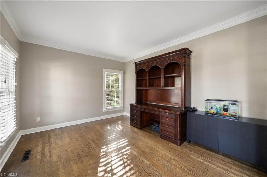 Stick/Site Built at 121 Foxmoor Court, Advance NC 27006, Advance, photo 21 of 50
