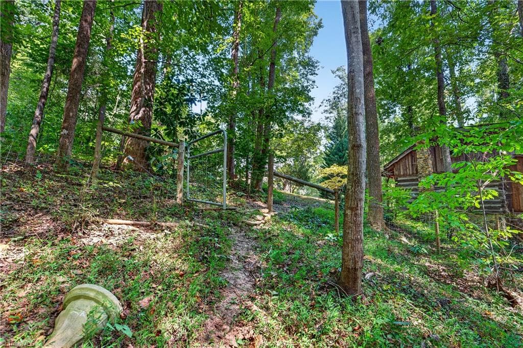 Stick/Site Built at 3377 Faw Drive, Sophia NC 27350, photo 46 of 46