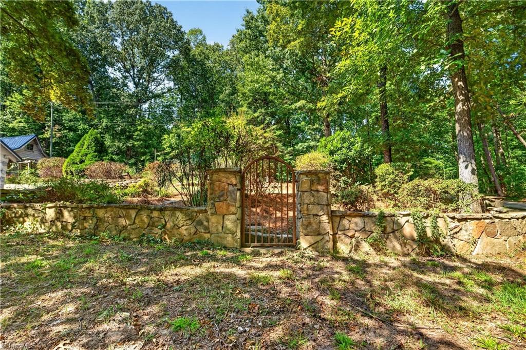 Stick/Site Built at 3377 Faw Drive, Sophia NC 27350, photo 7 of 46