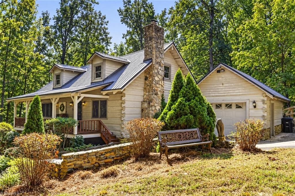 3377 Faw Drive, Sophia NC 27350