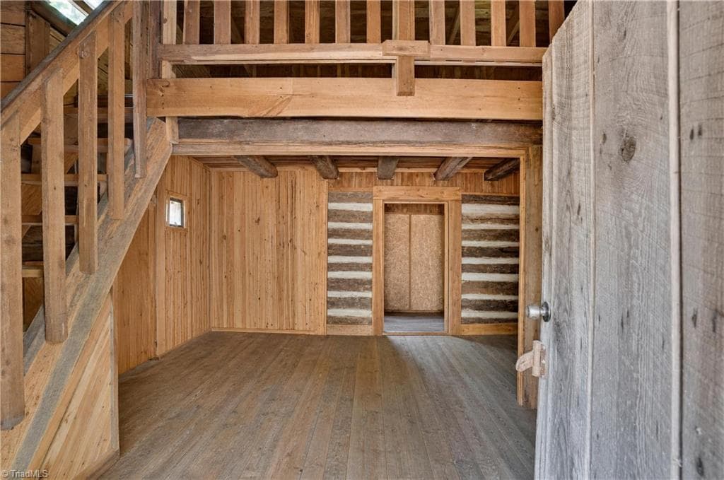 Stick/Site Built at 3377 Faw Drive, Sophia NC 27350, photo 40 of 46