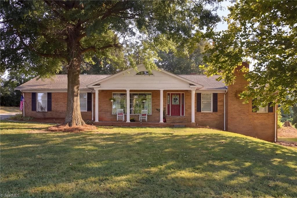 3910 Fallston Road, Shelby NC 28150