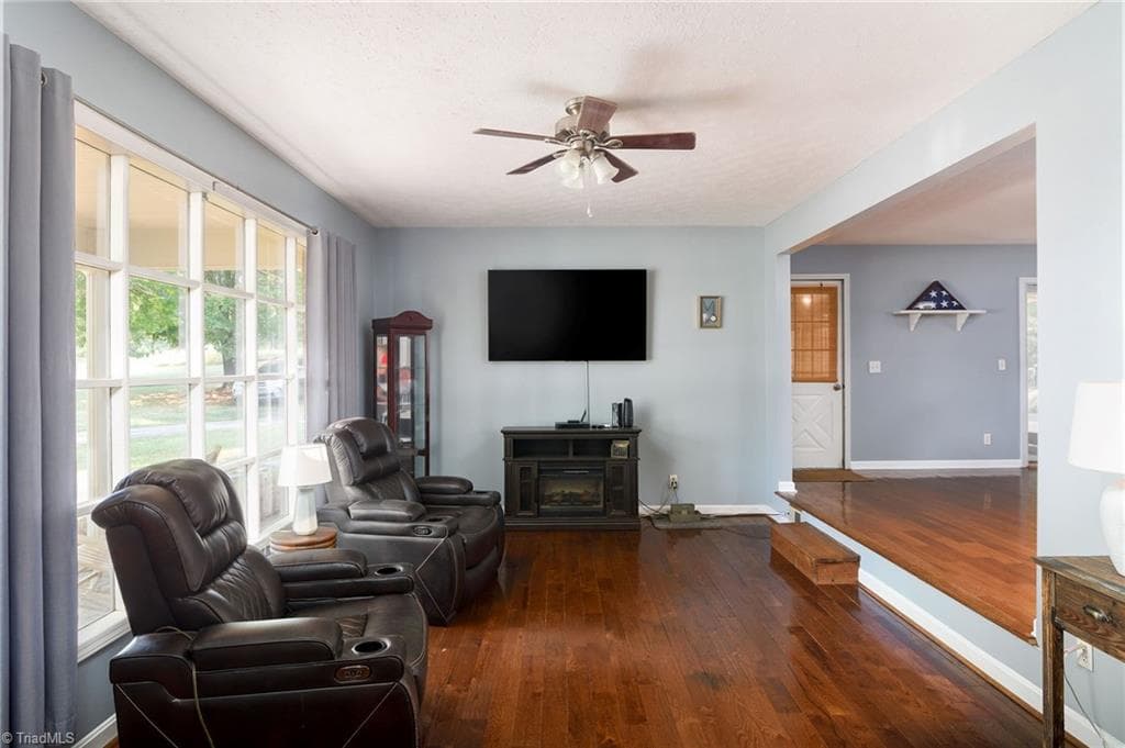 Stick/Site Built at 3910 Fallston Road, Shelby NC 28150, Shelby, photo 11 of 38