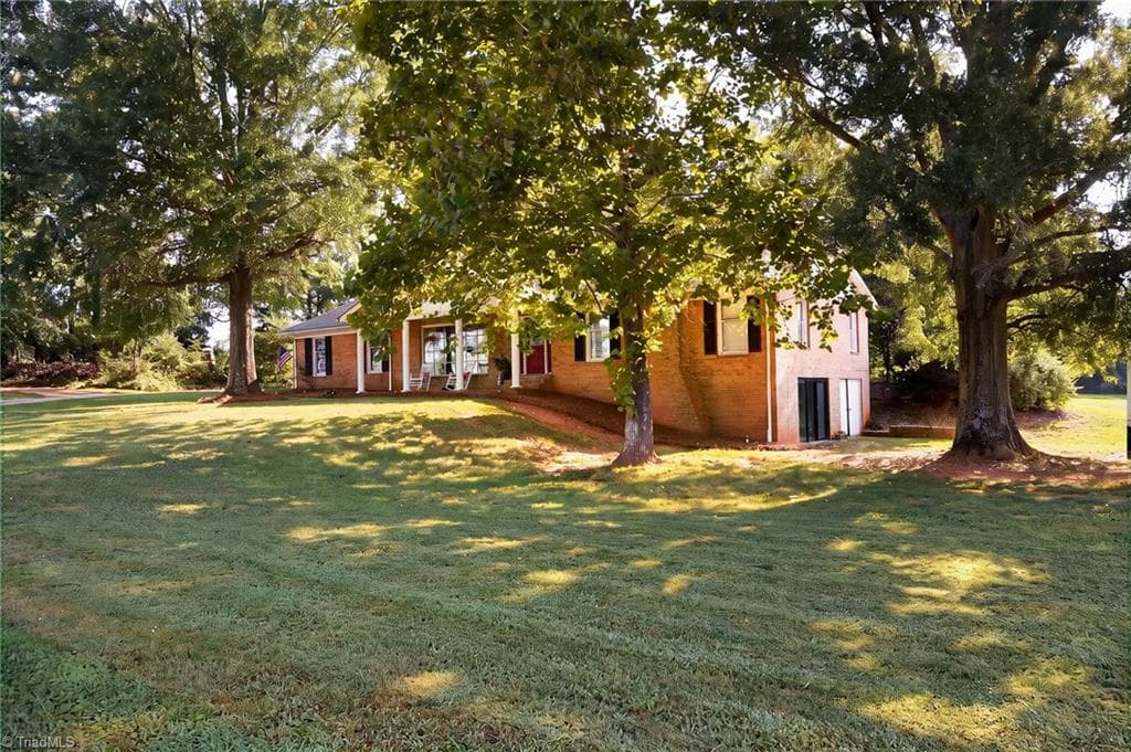 Stick/Site Built at 3910 Fallston Road, Shelby NC 28150, Shelby, photo 29 of 38