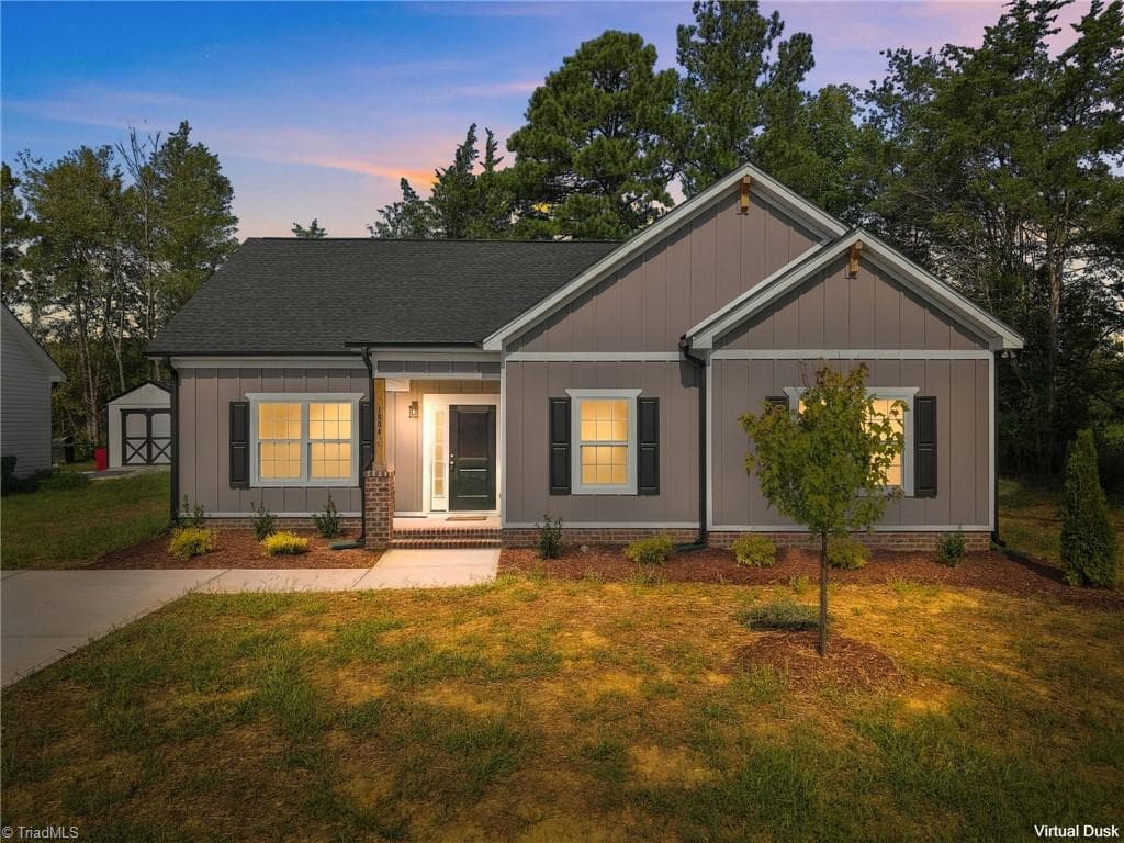 1004 Ivey Road, Graham NC 27253
