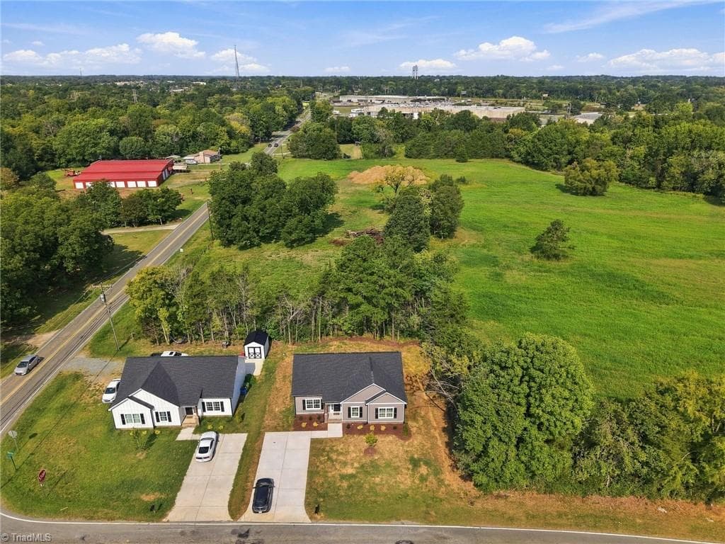 Stick/Site Built at 1004 Ivey Road, Graham NC 27253, photo 24 of 26