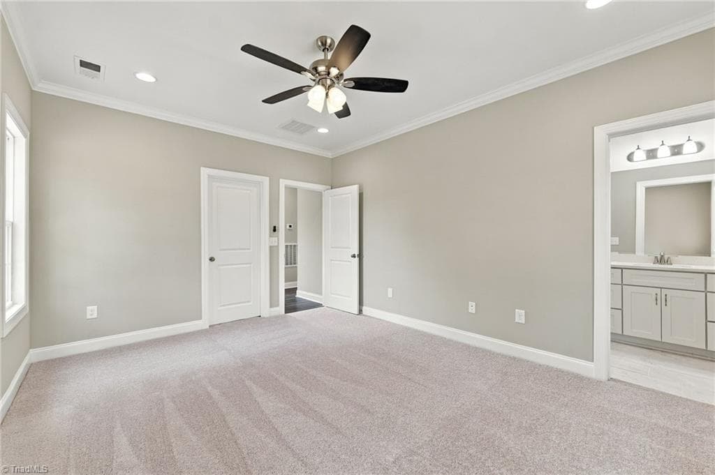 Stick/Site Built at 1004 Ivey Road, Graham NC 27253, photo 15 of 26