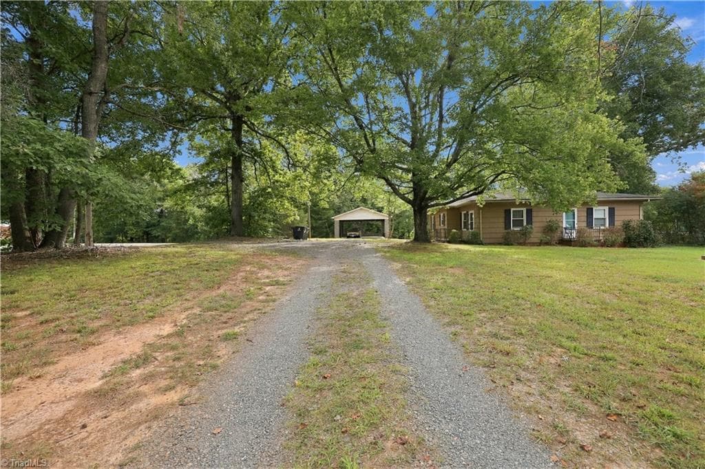 Duplex at 5038 Pinewood Drive, Winston-Salem NC 27106, Winston-Salem, photo 53 of 62