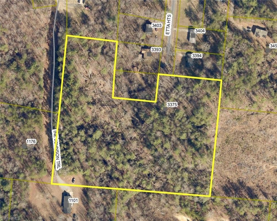 Single Family Residence at 3375 Etta Heights, Morganton NC 28655, Morganton, photo 17 of 18