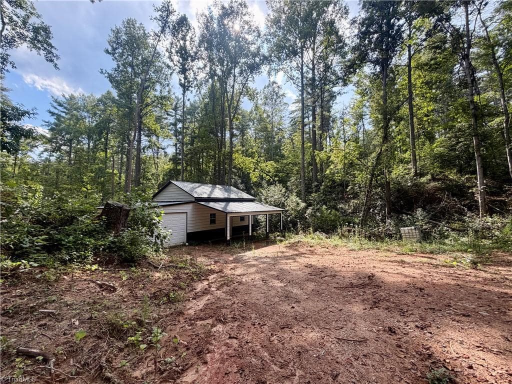 Single Family Residence at 3375 Etta Heights, Morganton NC 28655, Morganton, photo 12 of 18