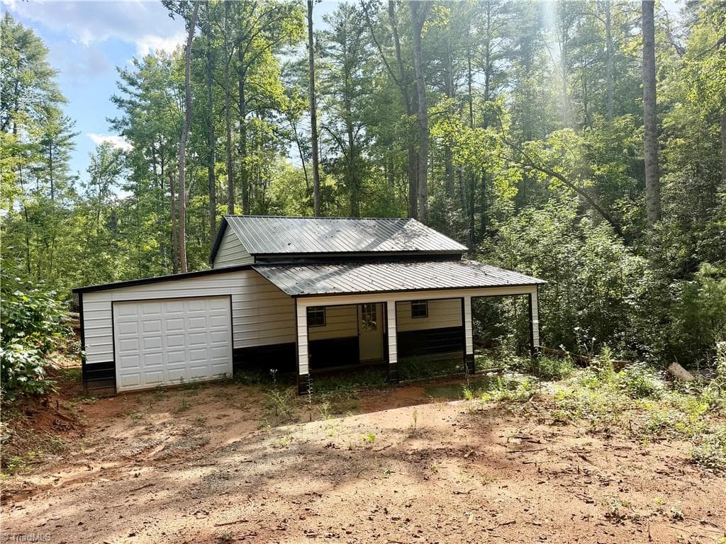 Single Family Residence at 3375 Etta Heights, Morganton NC 28655, Morganton, photo 18 of 18