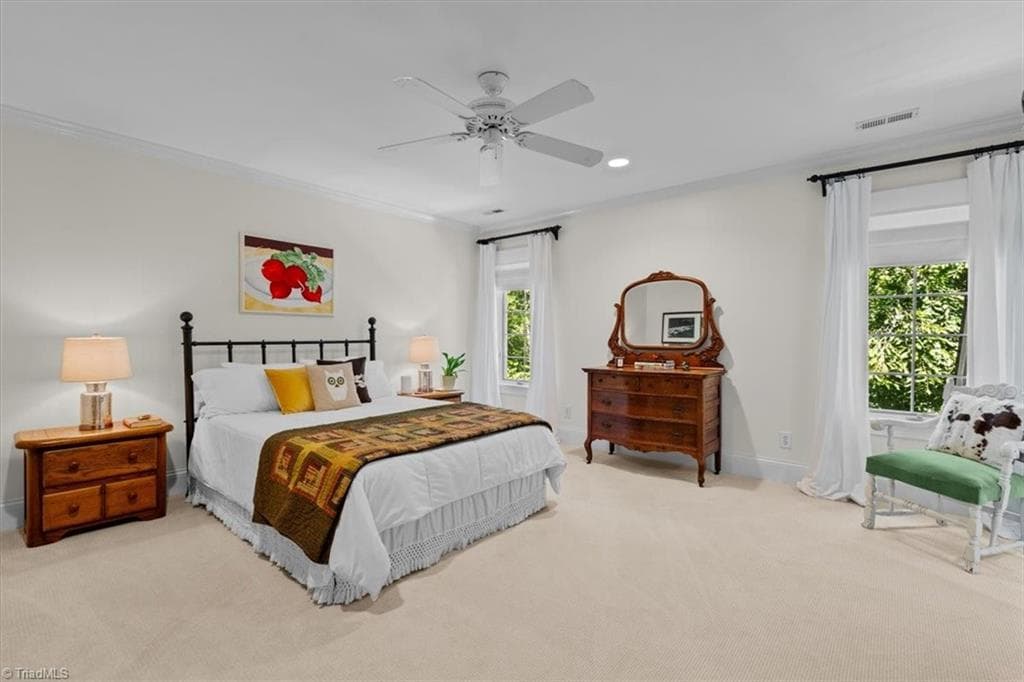 Stick/Site Built at 2704 Turner Grove Drive S, Greensboro NC 27455, Greensboro, photo 26 of 49