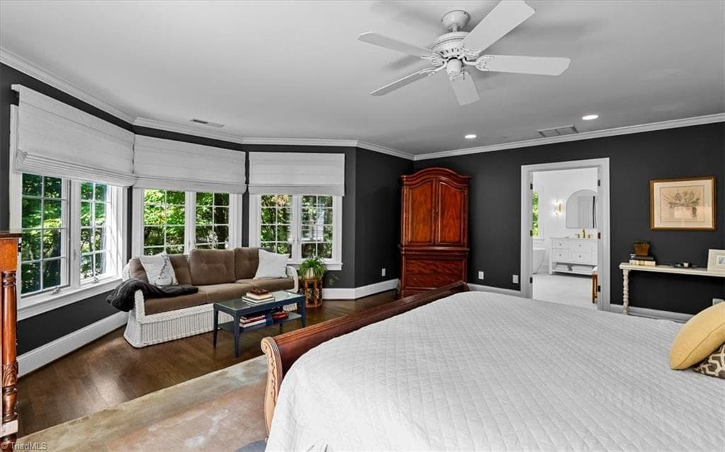Stick/Site Built at 2704 Turner Grove Drive S, Greensboro NC 27455, Greensboro, photo 22 of 49