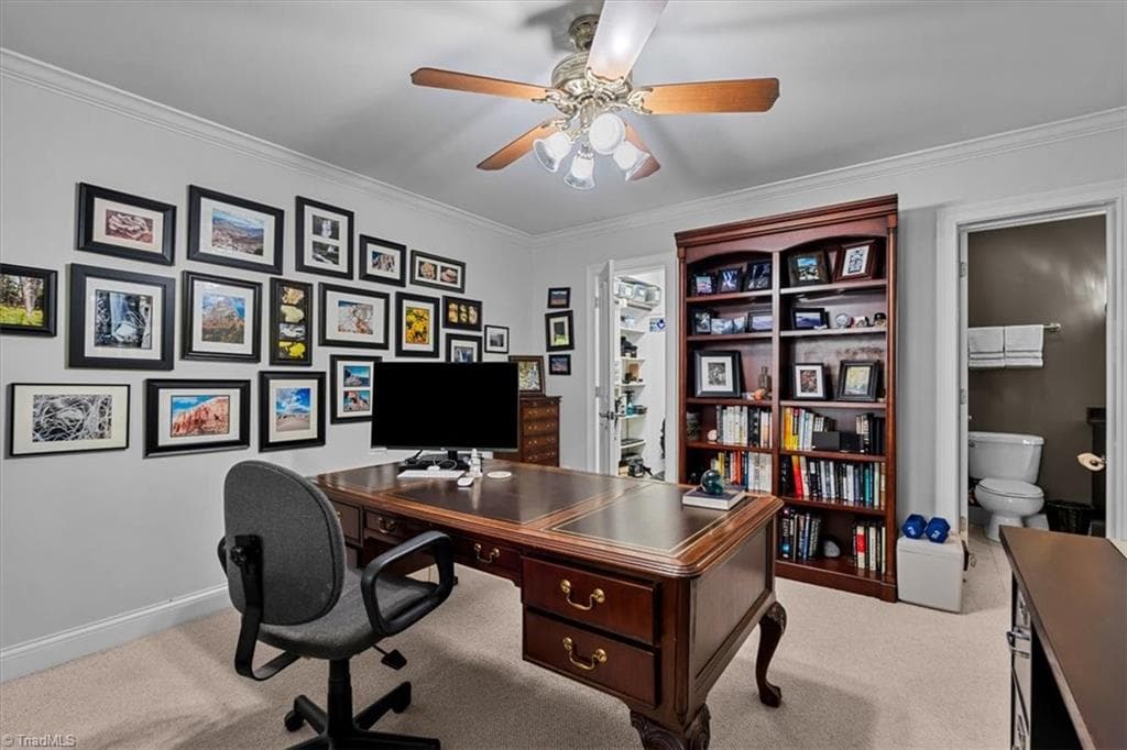 Stick/Site Built at 2704 Turner Grove Drive S, Greensboro NC 27455, Greensboro, photo 36 of 49