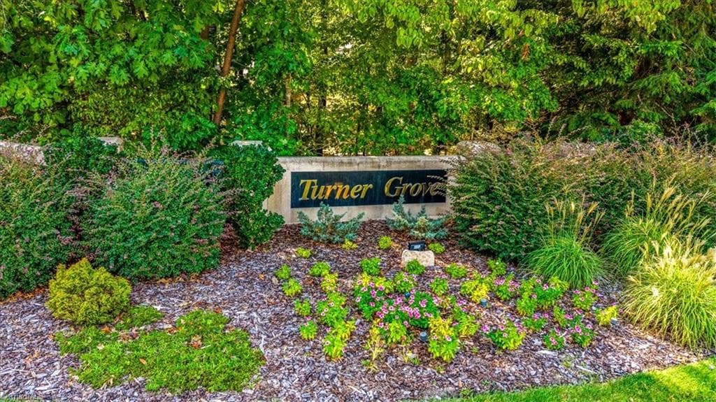 Stick/Site Built at 2704 Turner Grove Drive S, Greensboro NC 27455, Greensboro, photo 48 of 49