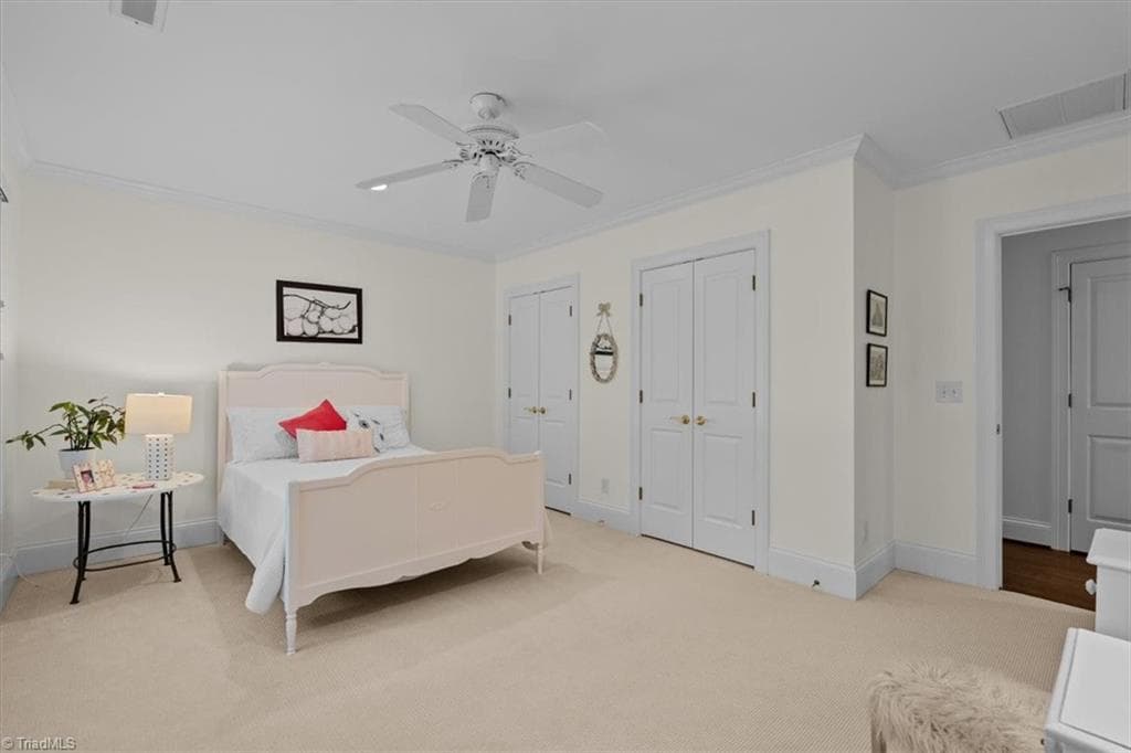 Stick/Site Built at 2704 Turner Grove Drive S, Greensboro NC 27455, Greensboro, photo 29 of 49