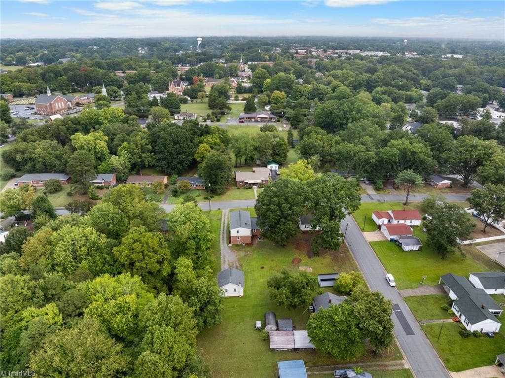 Stick/Site Built at 218 Center Street, Kernersville NC 27284, photo 46 of 46